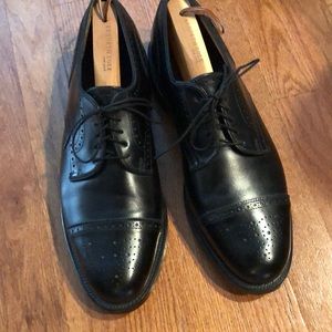 Allen Edmonds dress shoe